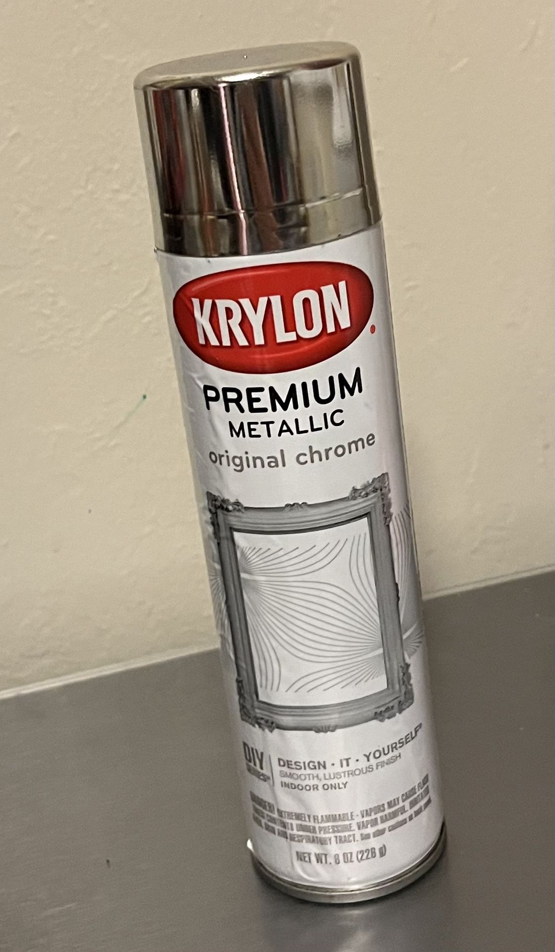 KRYLON Spray Paint - NEW!