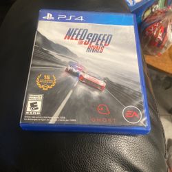 PS4 U Can Play In Ps5 