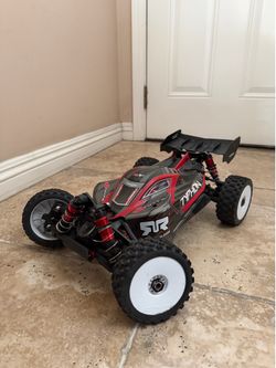 ARRMA TYPHON (6S) 1/8 RC CAR