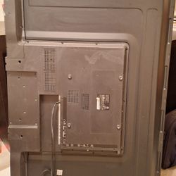 Flat-screen 55" (Needs Mounting Unit)