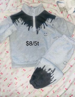 Kids outfits