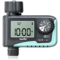 Rainpoint Digital Hose Timer
