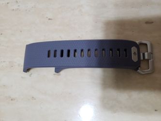 Fitbit ionic band