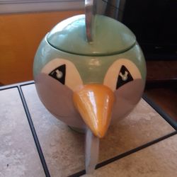 Cookie Jar