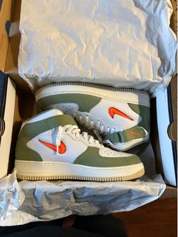 Nike Air Force one
