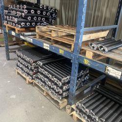 Garage Doors