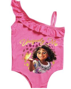 Encanto 3/4t Bathing Suit
