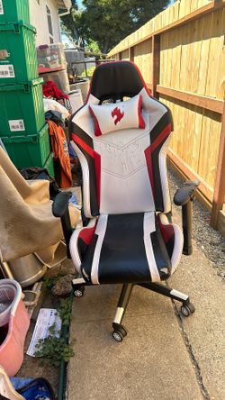 Gaming Chair