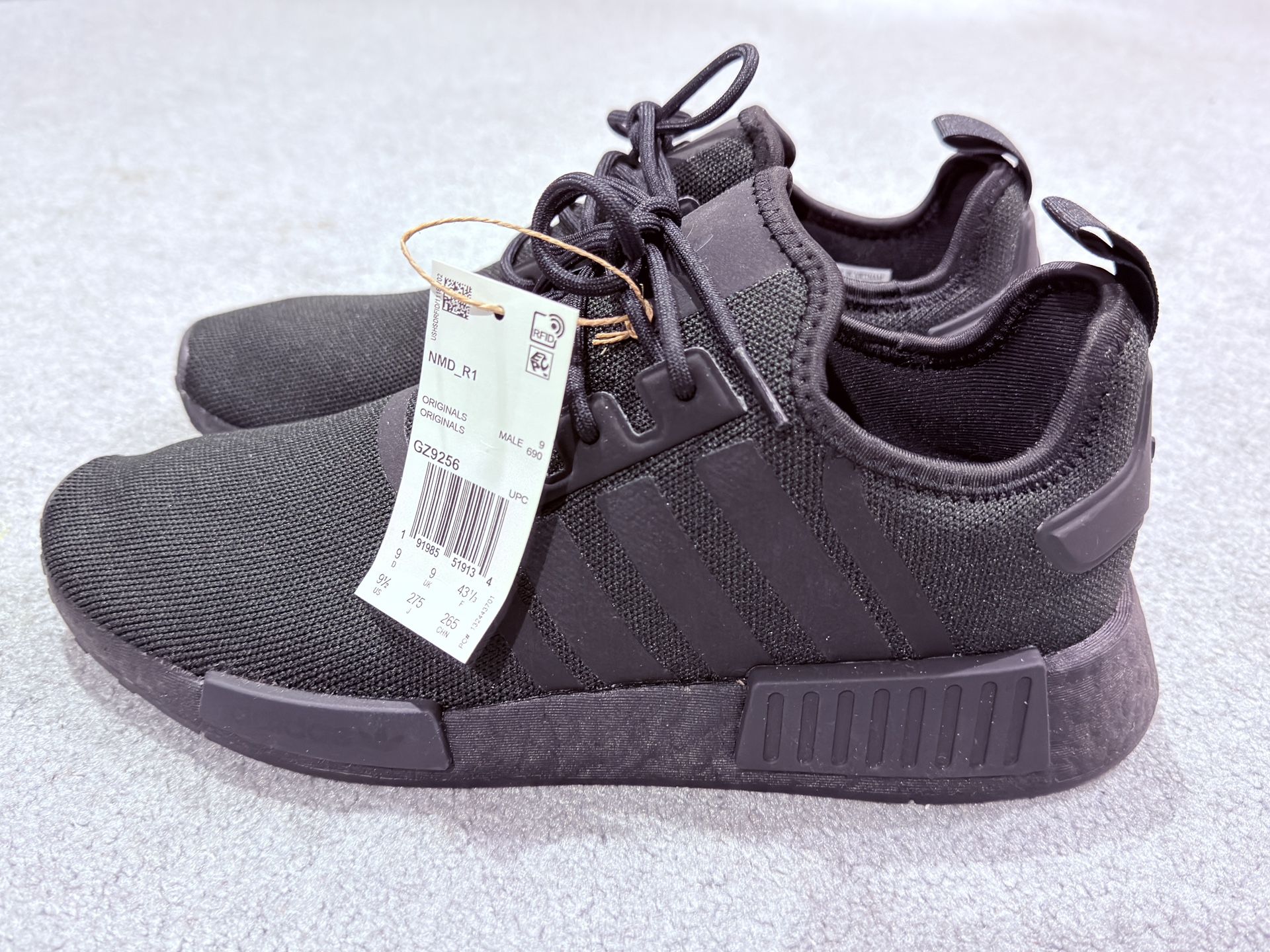Adidas NMD R1 Men 9.5