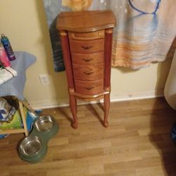 Color Wood Brown