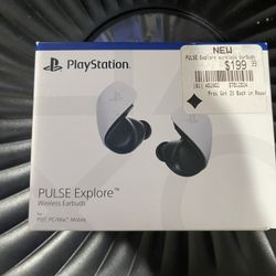 PlayStation Pulse explore