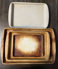 Pampered Chef Family Heritage Stoneware.m