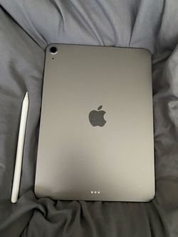IPAD AIR + APPLE PENCIL PRO DUO