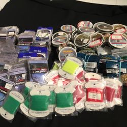Fishing Tackle 