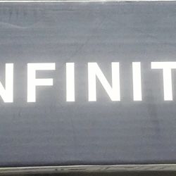  Infinity PR Pro Endurance Percussive Massage Device.