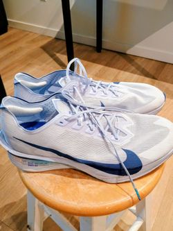 Nike Vaporfly 4 Mens Size 12 Racing Shoes