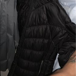 Micheal Kors Women’s Puff Jacket New