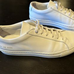 Common projects - woman Designer Shoes 