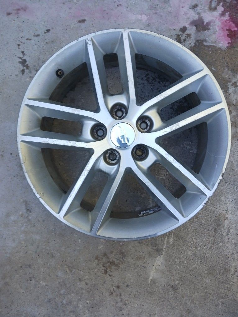 2016 Chevrolet Impala