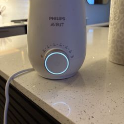 Philips Avent Bottle Warmer