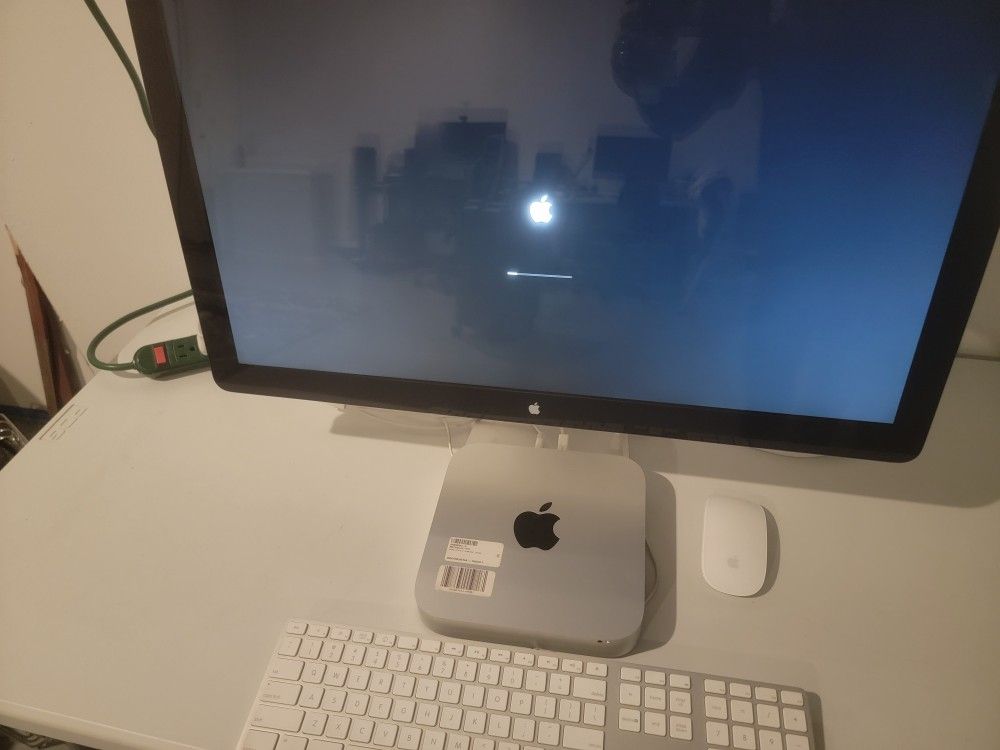 Apple Imac Mini