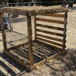 chicken Coop for Sale need gone