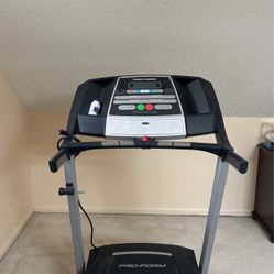 Pro-Form Treadmill 