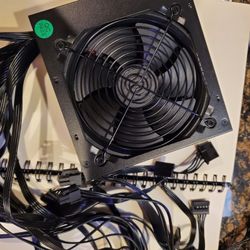 800 WATT ATX POWER SUPPLY