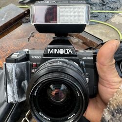 minolta 