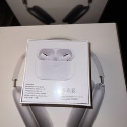 AirPod Pros