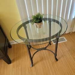 End Table 