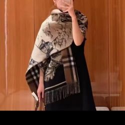 🧣 Scarf Soft 