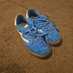Madden Girl Sneakers