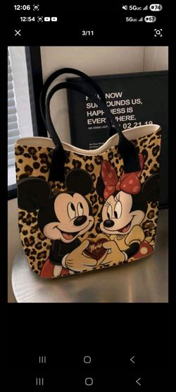Bonitas bolsas