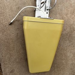 Wilson Electronics Wide Band Yagi Directional Antenna 75 Ohm - 314475