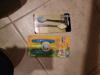 Baby Spoons