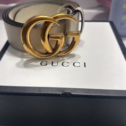 Women Gucci Belt 