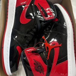 Jordan 1 Size 10
