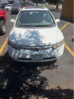 2006 Honda Civic