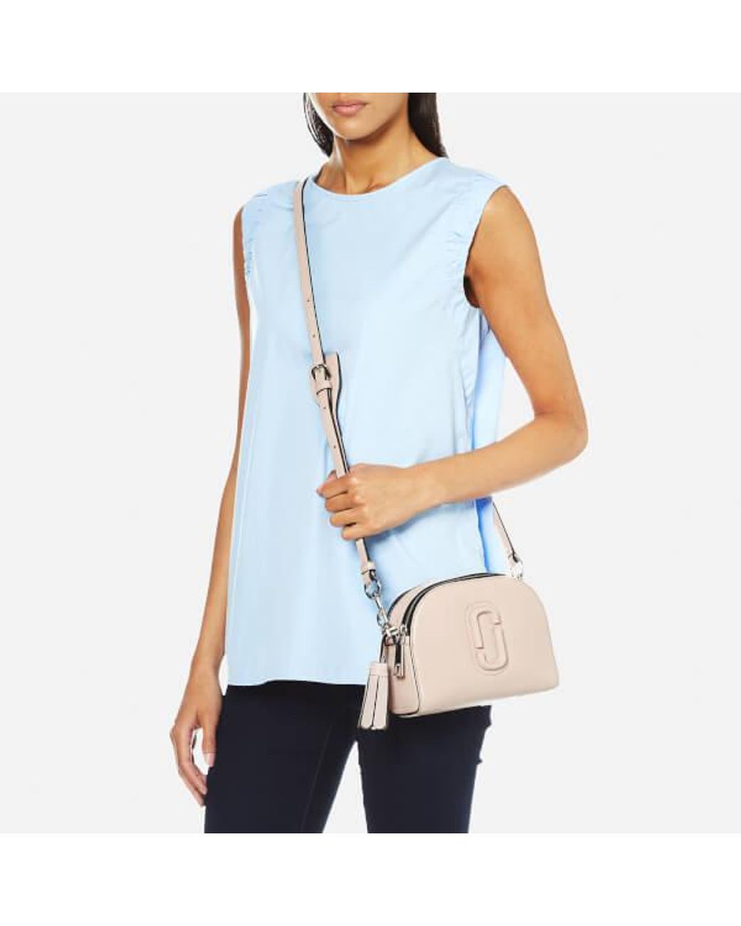 Marc Jacobs Shutter Bag