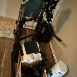 Roland TD-3 Electric drum Set