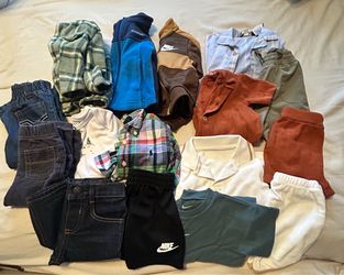 Baby boy bundle 12m