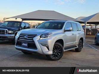 2019 Lexus GX 460