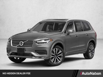 2020 Volvo XC90