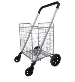 Cruiser Cart