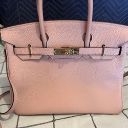 Hermes Togo Leather Birkin