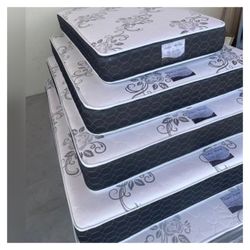 Cal King Size Mattress