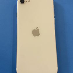 iPhone SE 2nd Generation 64 Gb Unlocked (firm Price)