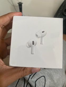 Airpod pro 2s
