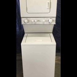 Washer Dryer Combo